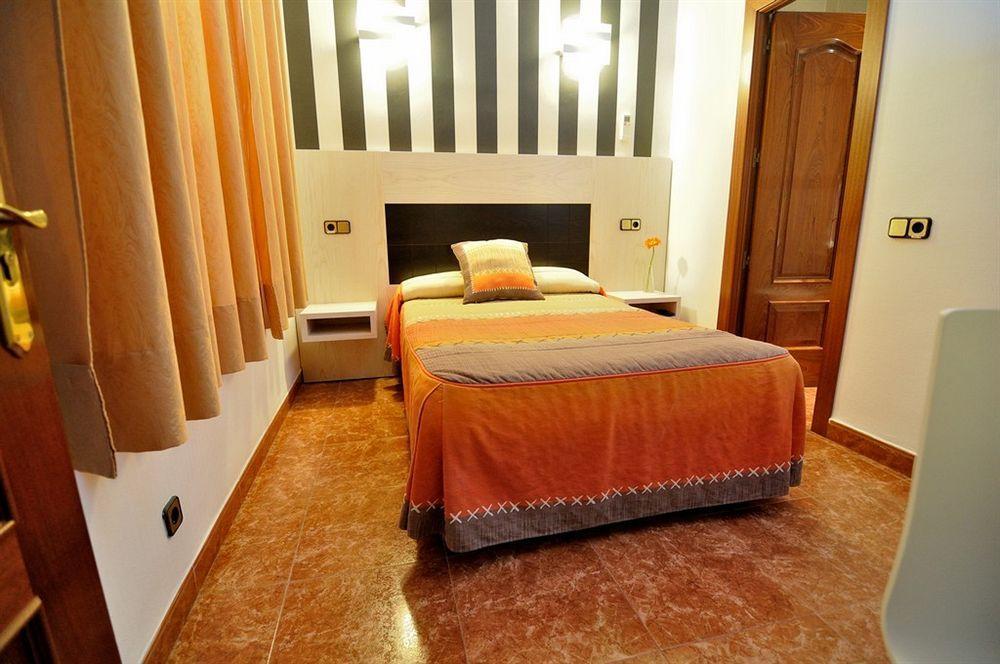 Casa de hóspedes Castilla I Atocha